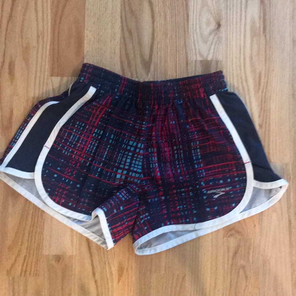 COPY - Brooks running shorts